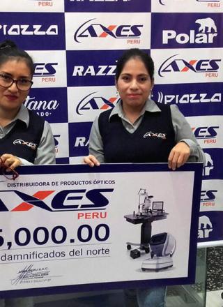 Los damnificados del norte