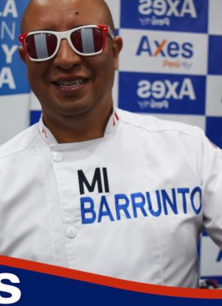 GAFAS BICOLOR  EN 
